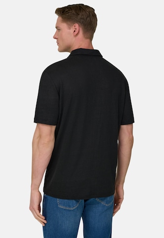 Boggi Milano Shirt in Black