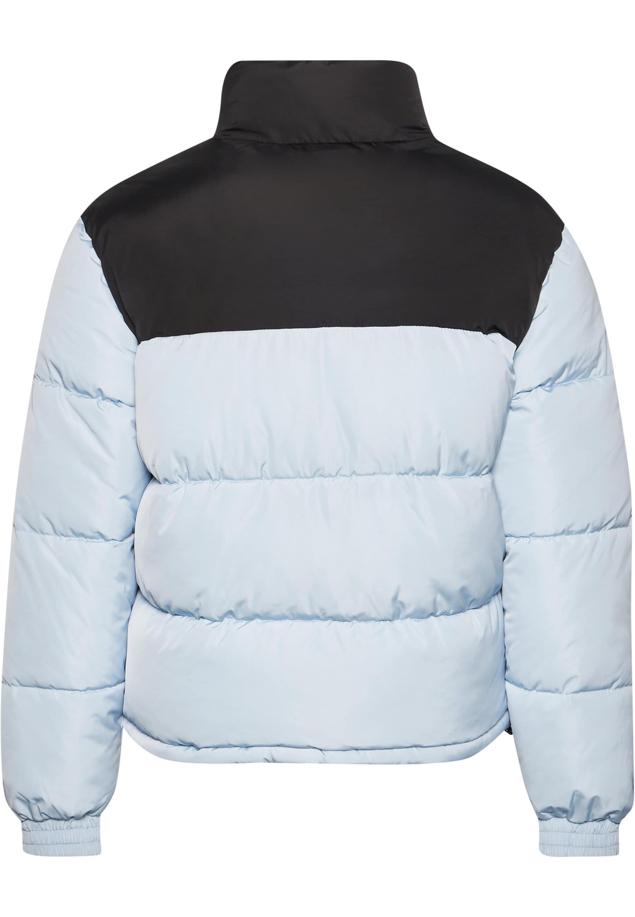 Karl Kani Χειμερινό μπουφάν σε μπλε