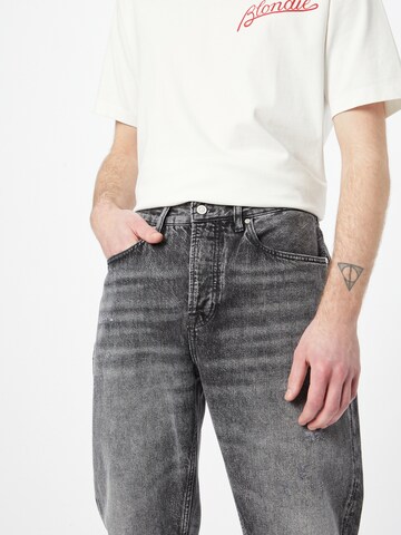 regular Jeans 'Dean' di SCOTCH & SODA in nero