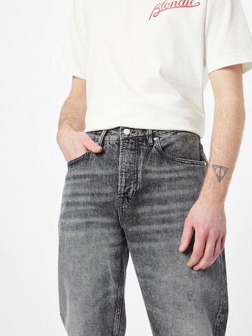 SCOTCH & SODA Regular Jeans 'Dean' in Schwarz