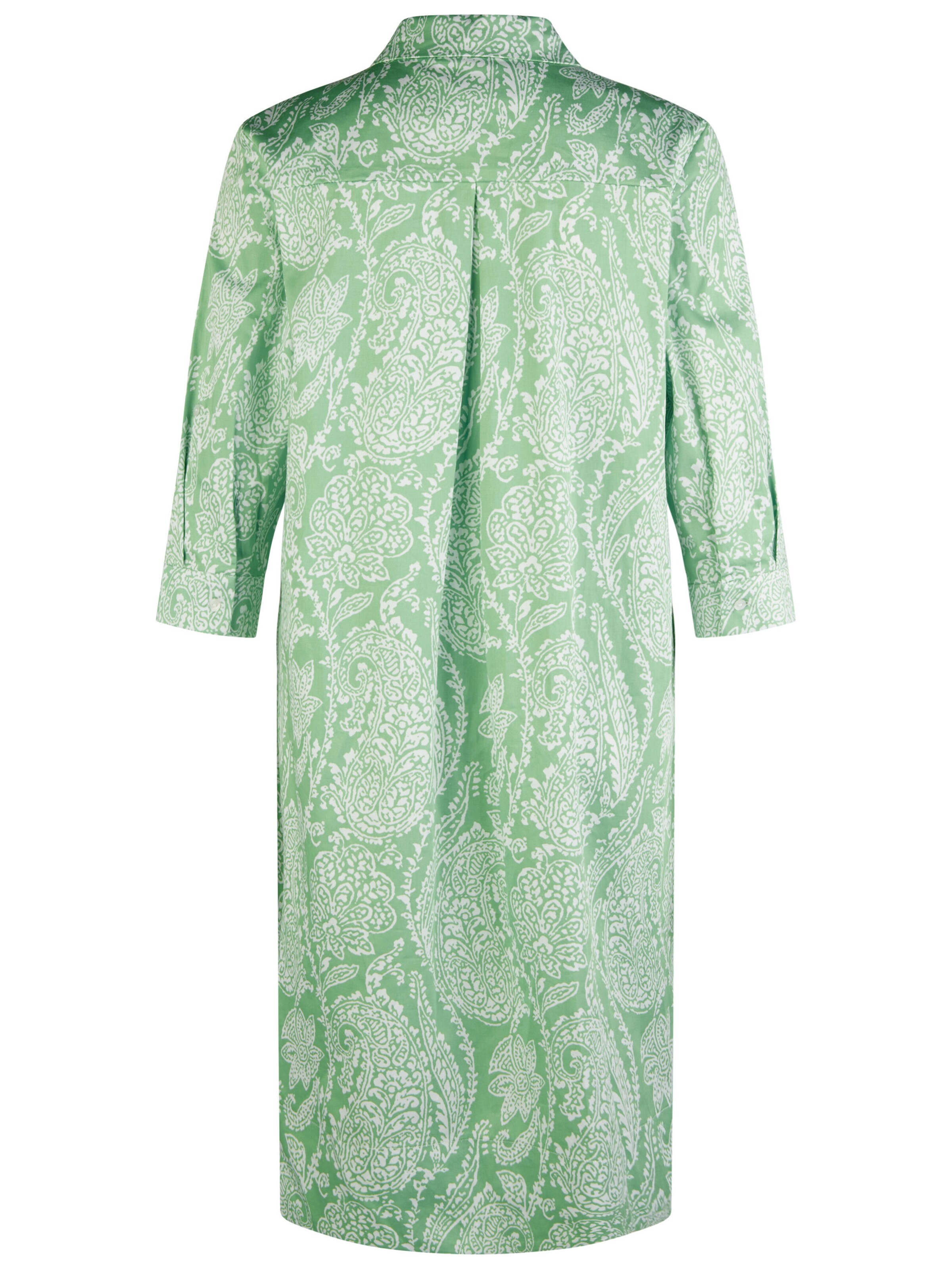 White Label Kleid in Grün