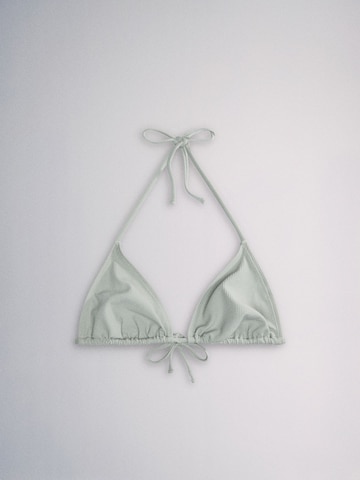 Triangolo Top per bikini di The Set in colori misti