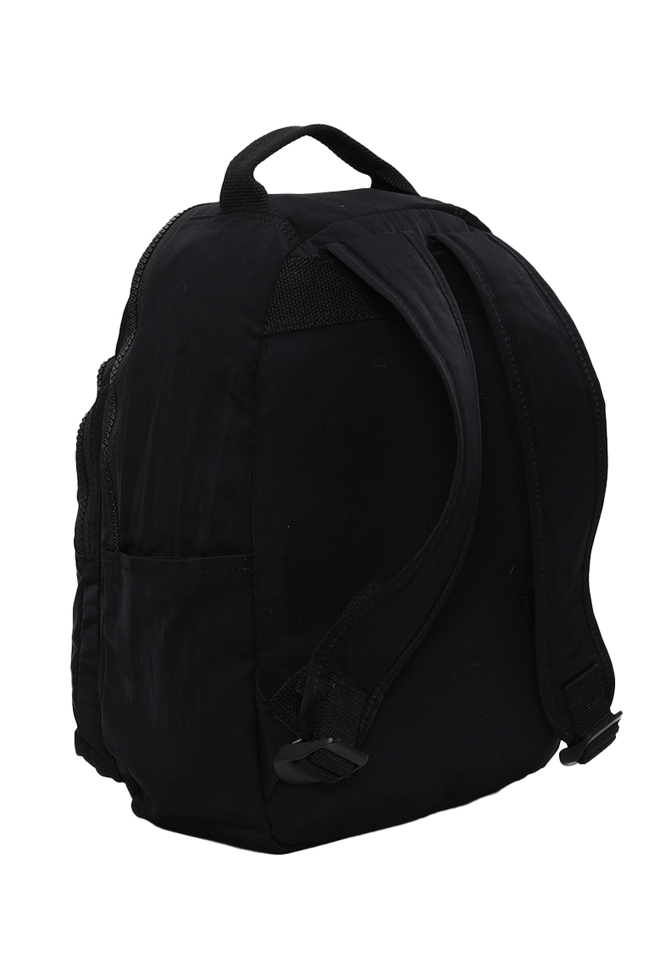 Mindesa Rucksack in Schwarz