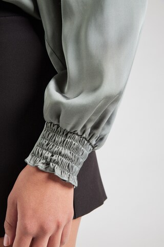 SECOND FEMALE Blouse 'Barri' in Green