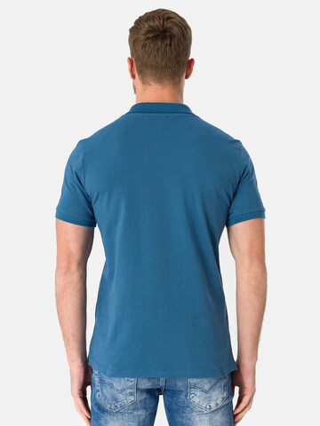 Sir Raymond Tailor Shirt 'Wheaton' in Blue