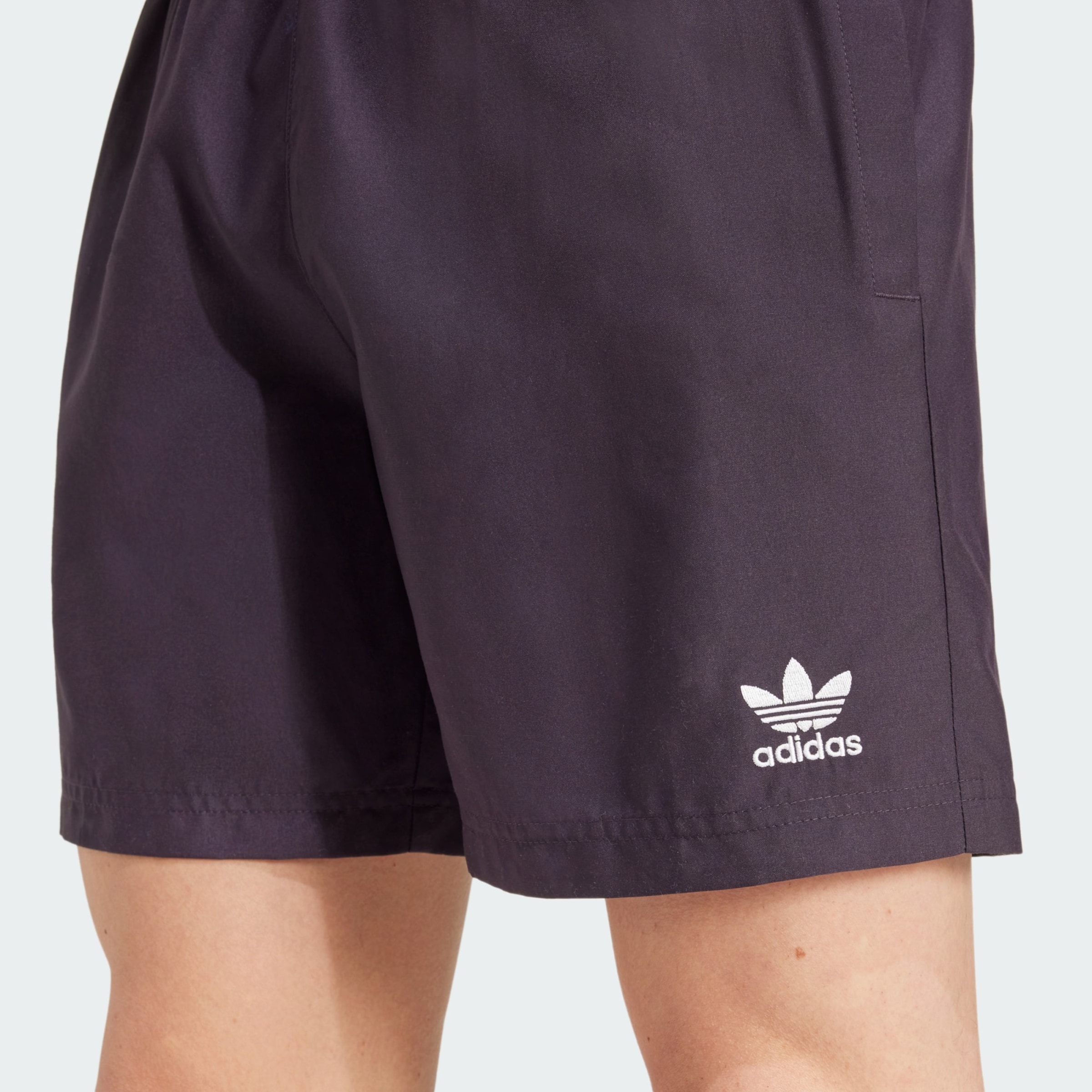 Pantaloncini da mare ADIDAS ORIGINALS da uomo ABOUT YOU