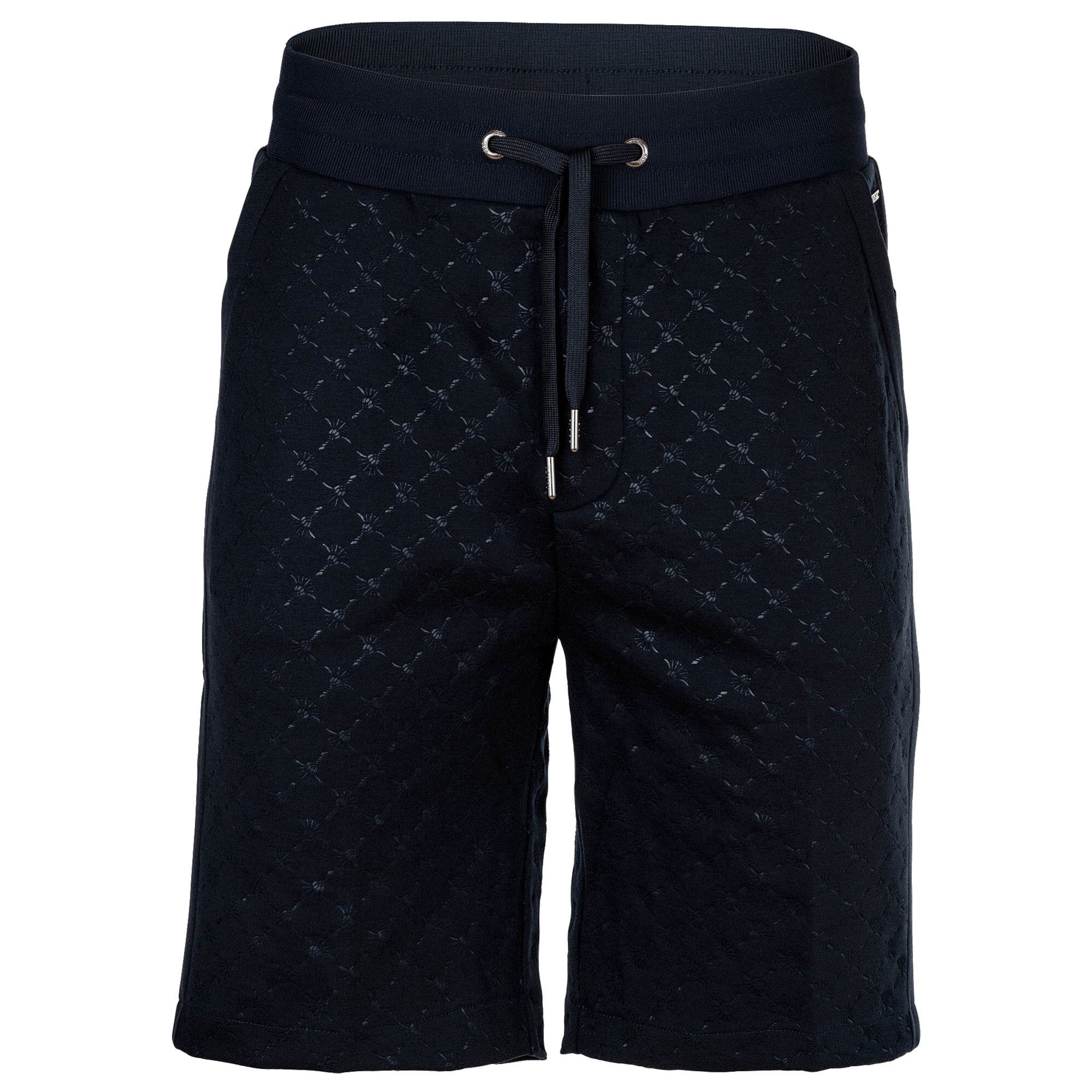 JOOP! Regular Shorts in Blau: Vorderseite
