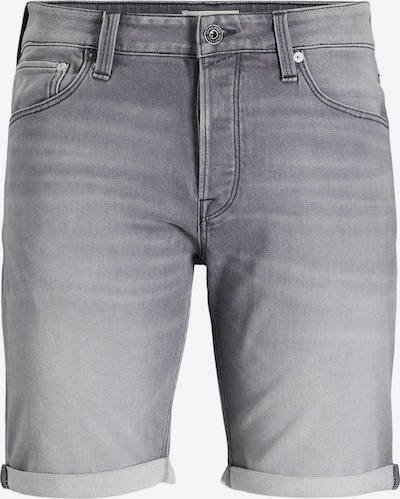 JACK & JONES Jeans 'Rick' in Grey denim, Item view