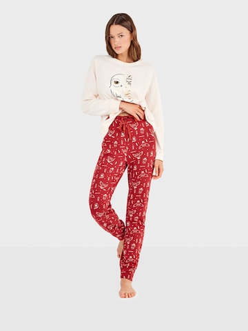 Gisela Пижама в Ярко-розовый