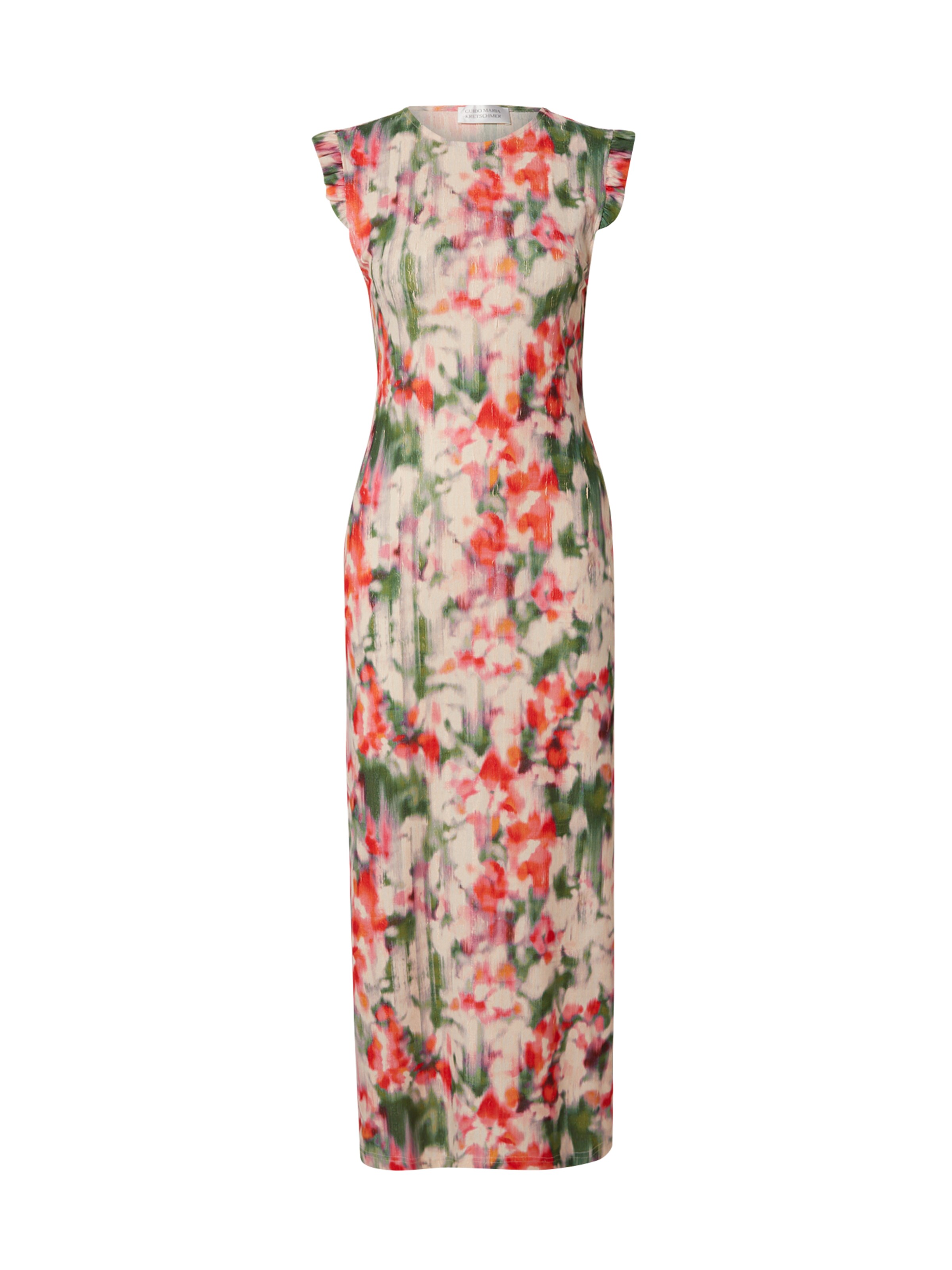 Rochie 'Laila' de la Guido Maria Kretschmer Women pe mai multe culori: față