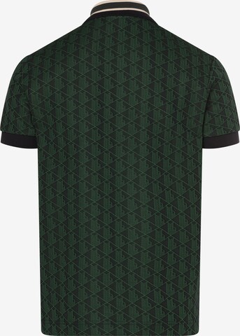 T-Shirt LACOSTE en vert