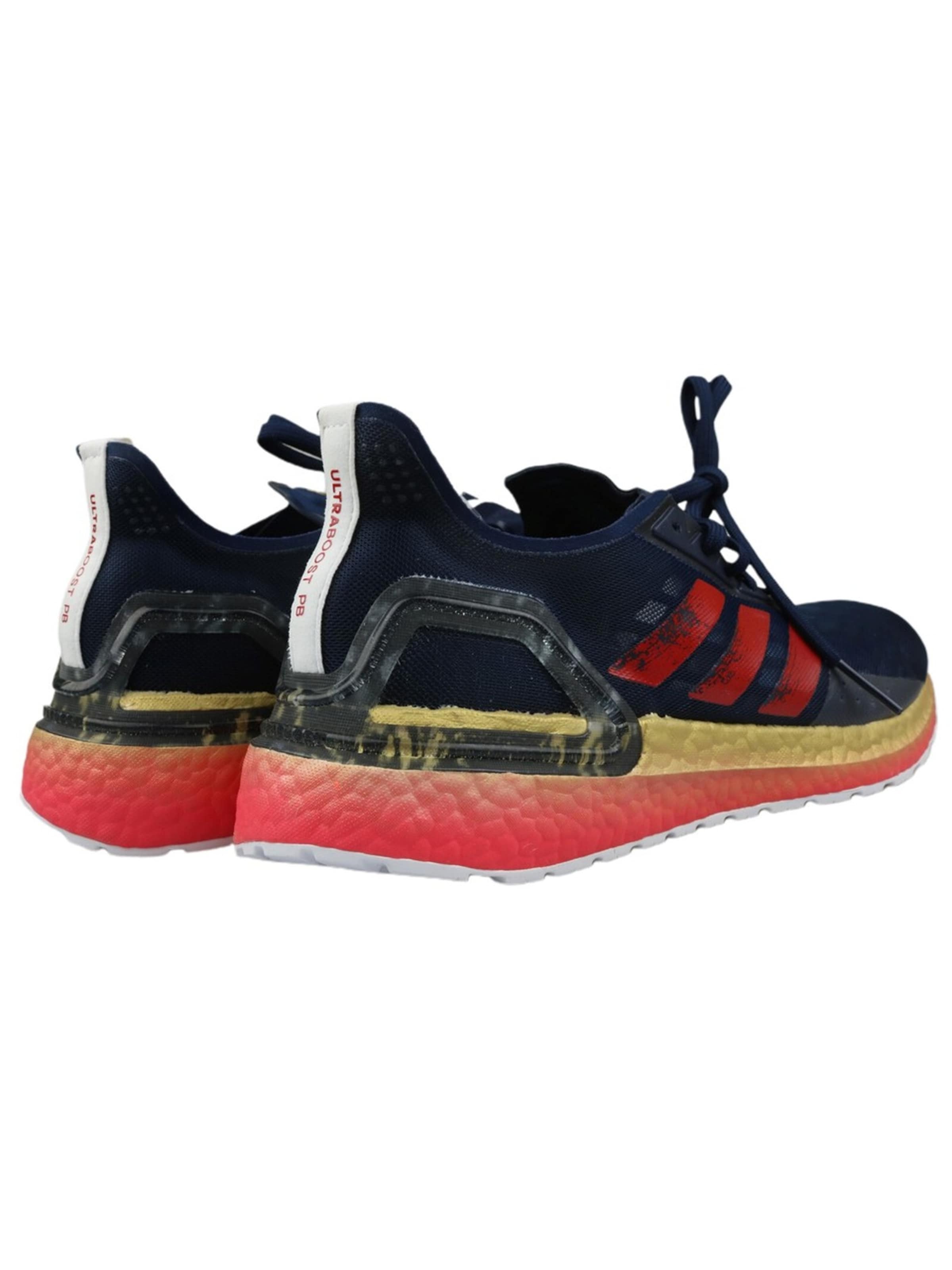 Chaussure de sport 'Ultra Boost PB' Adidas Sport en noir