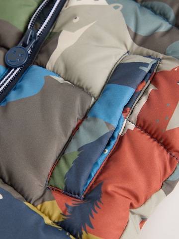 Salopetă de la Next pe mai multe culori