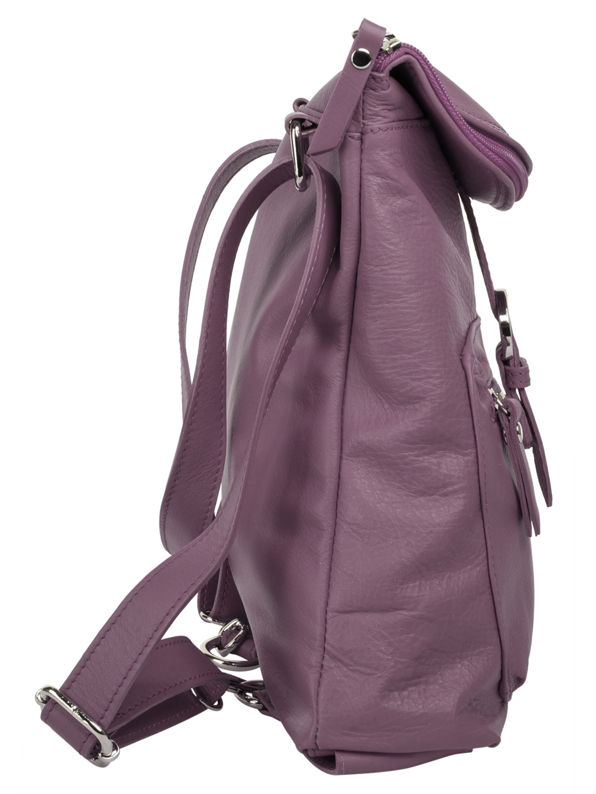 Sac à dos forty° en violet