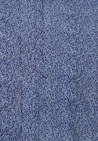 COSIMON Tussenjas in Blauw