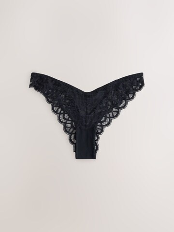 Next - Tanga en beige