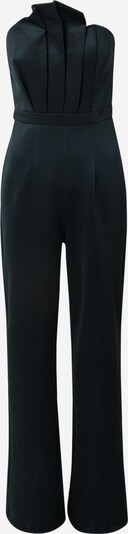 Chi Chi London Jumpsuit 'Desiree' i svart, Produktvy