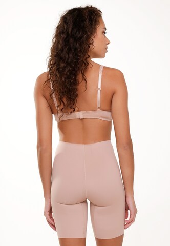 LingaDore Shaping pant in Beige