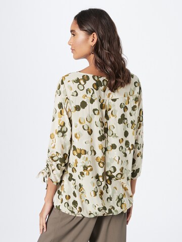 Cartoon Blouse in Cream | ABOUT YOU