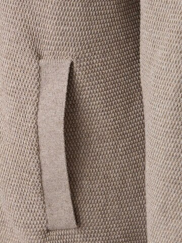 CASAMODA Strickjacke 'Basic'‌‌‌ in Beige