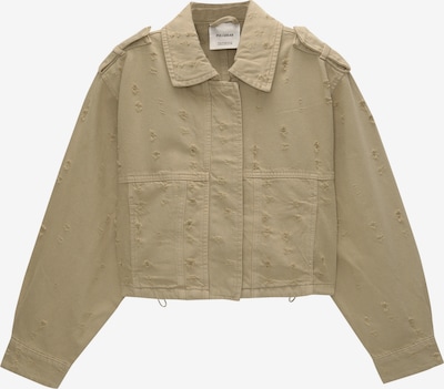Pull&Bear Prijelazna jakna u pijesak, Pregled proizvoda
