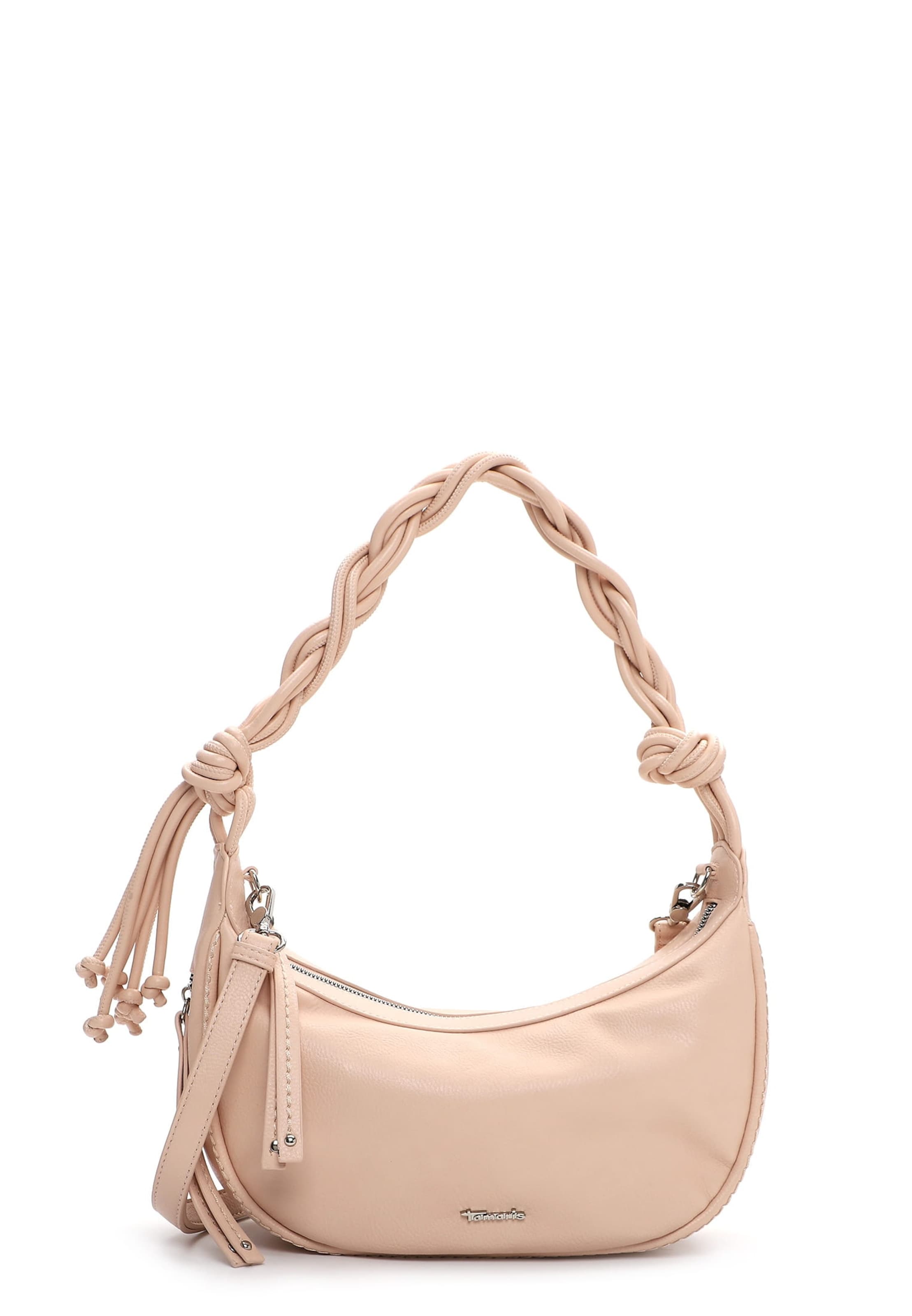 Tamaris Håndtaske 'Keona' i pink: forside