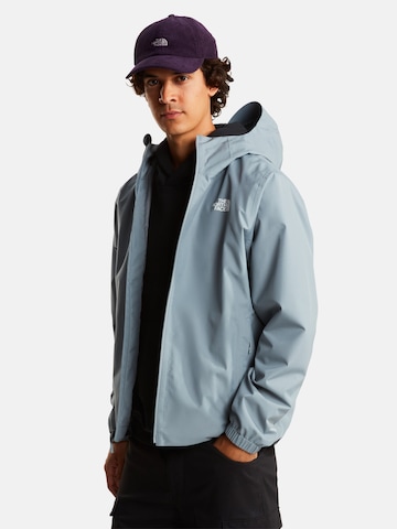 Veste outdoor 'Quest' THE NORTH FACE en gris