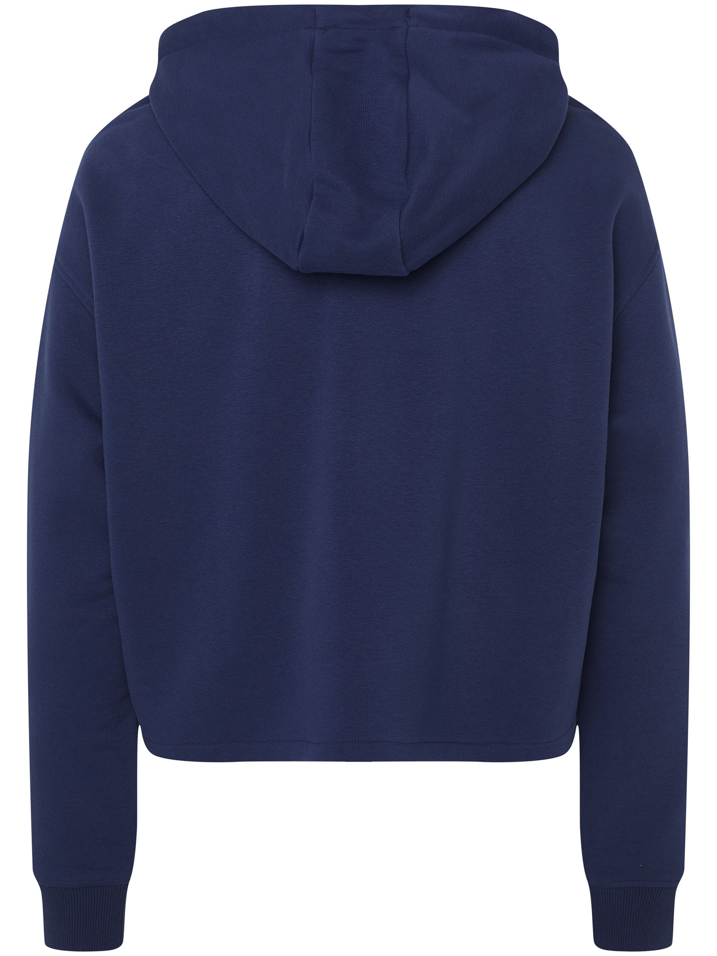 CHIEMSEE Sweatshirt in Blue
