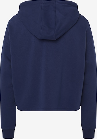 CHIEMSEE Sweatshirt in Blau