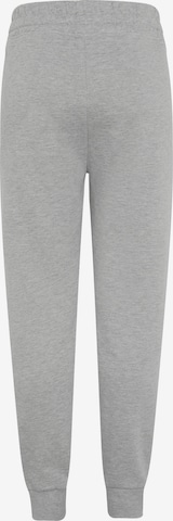 Polo Sylt Tapered Pants in Grey