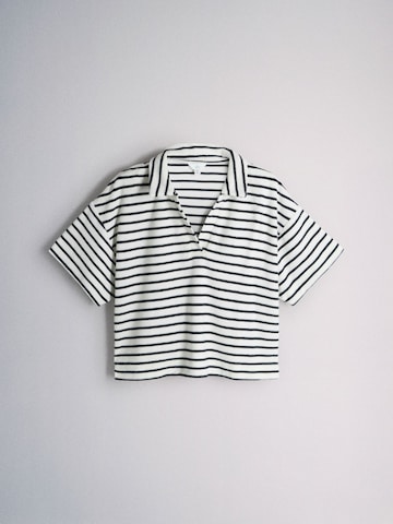 The Set Брючный костюм в Бежевый