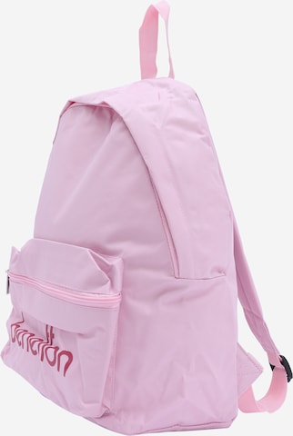 UNITED COLORS OF BENETTON Backpack 'KNAPSACK' in Pink