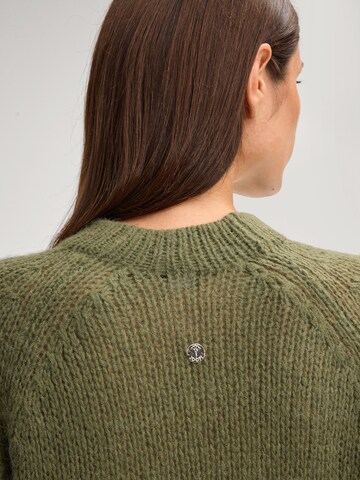 Pull-over 'Kara' JOOP! en vert