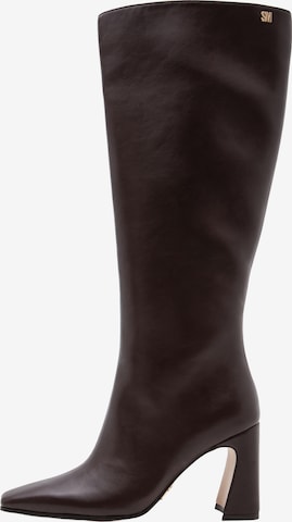 ruda STEVE MADDEN Auliniai 'Flares-H': priekis