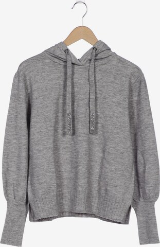 Rick Cardona by heine Pullover XS in Grau: predná strana