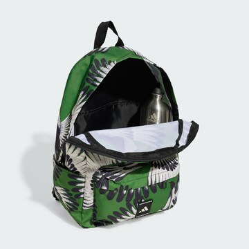 Sac à dos de sport 'Adidas x Farm Classic' ADIDAS PERFORMANCE en vert