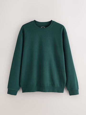 Pigiama lungo di Next in verde