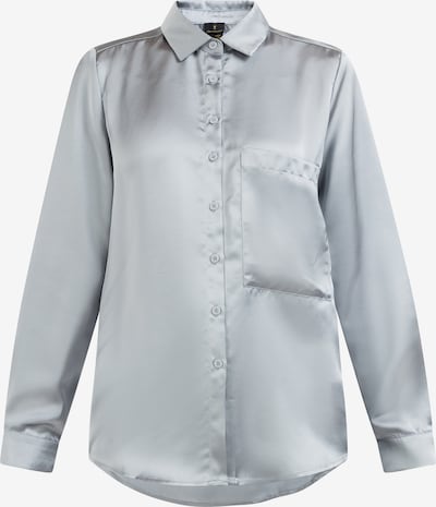 DreiMaster Klassik Μπλούζα σε γκρι, Άποψη προϊόντος