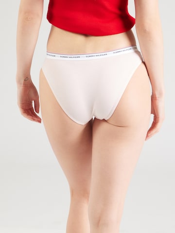 Tommy Hilfiger Underwear Kalhotky 'Essential' – modrá