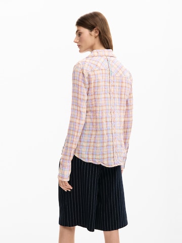 Desigual Halenka – pink