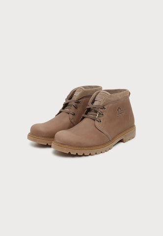 PANAMA JACK - Botines chukka 'Bota Panama' en gris