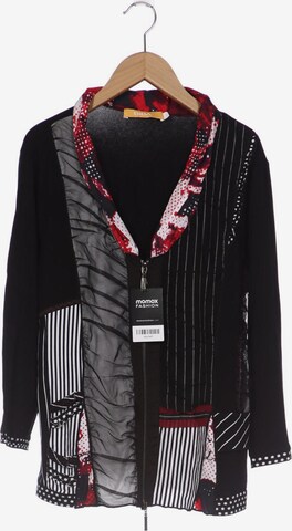 Biba Sweater & Cardigan in L in Black: front