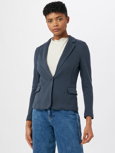 VERO MODA Blazer 'JULIA' in navy, Modelansicht