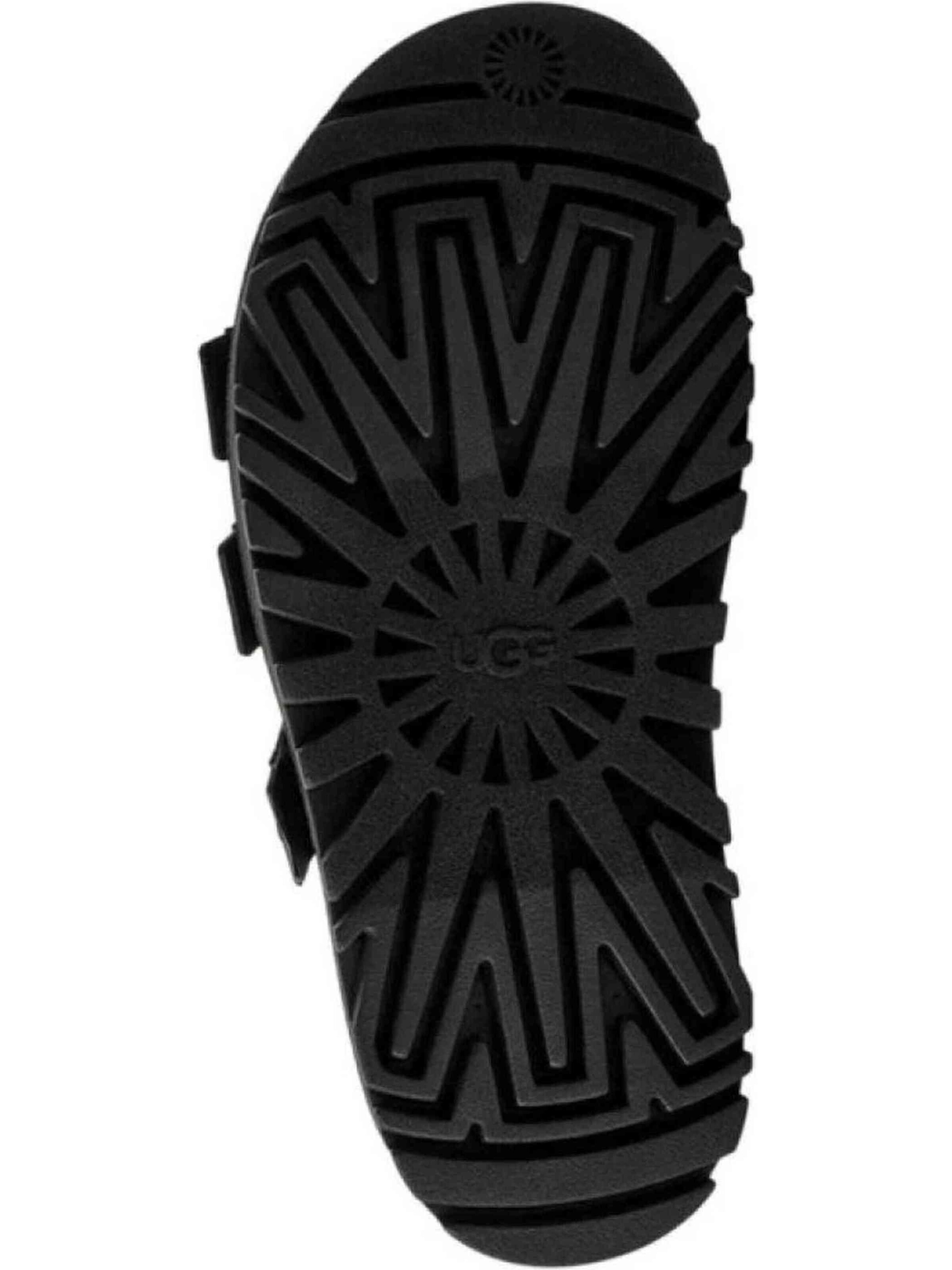 UGG Sandaal '10223-471417' in Zwart