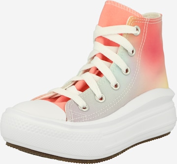CONVERSE Sneakers in Mixed colors: front