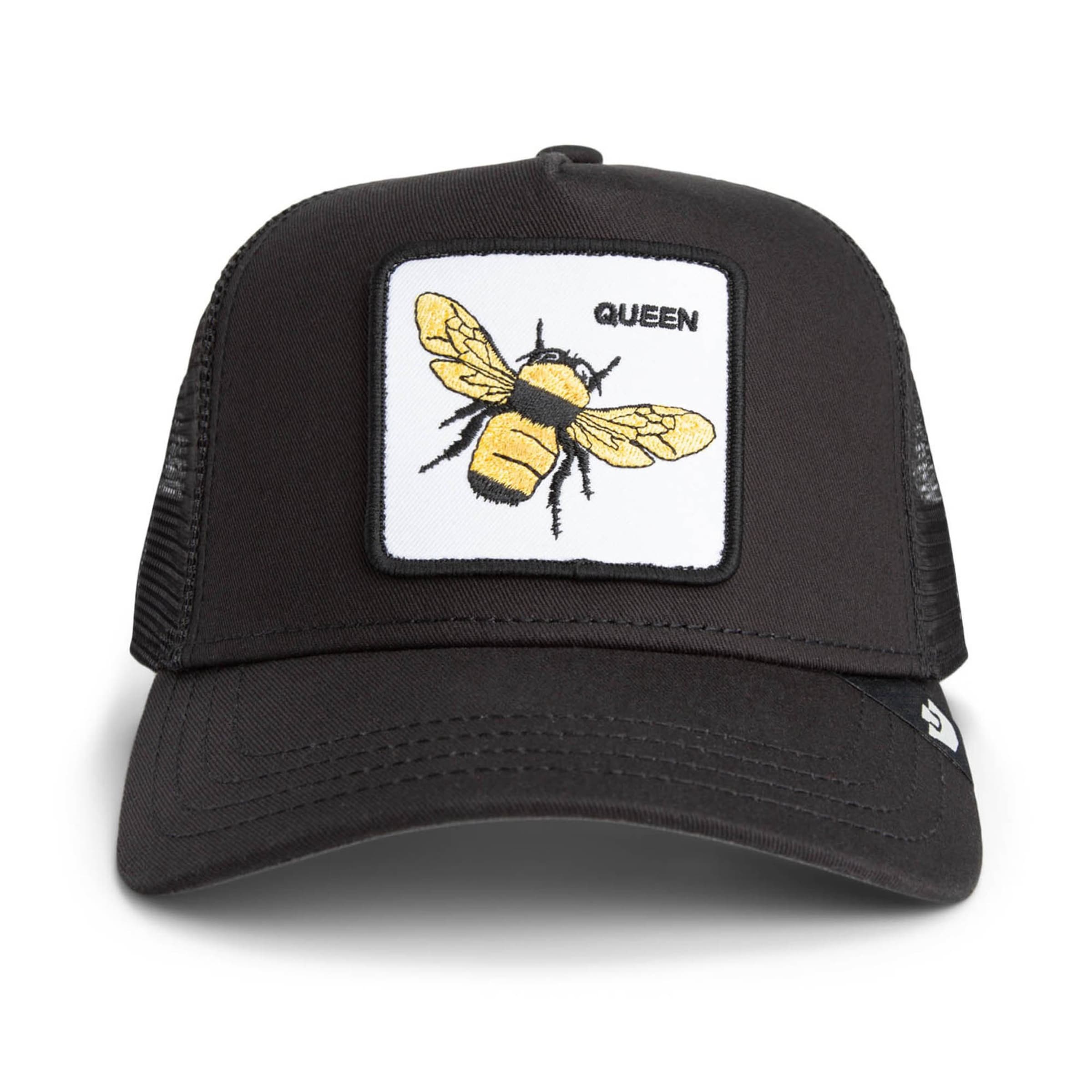 Casquette GOORIN Bros. en noir