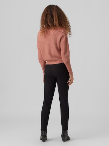 VERO MODA - Cárdigan 'LEA' en rosa