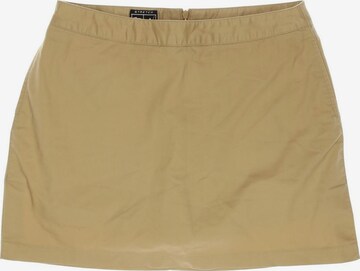 ADIDAS PERFORMANCE Skirt in L in Beige: front