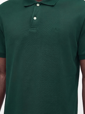 GAP T-shirt i grön