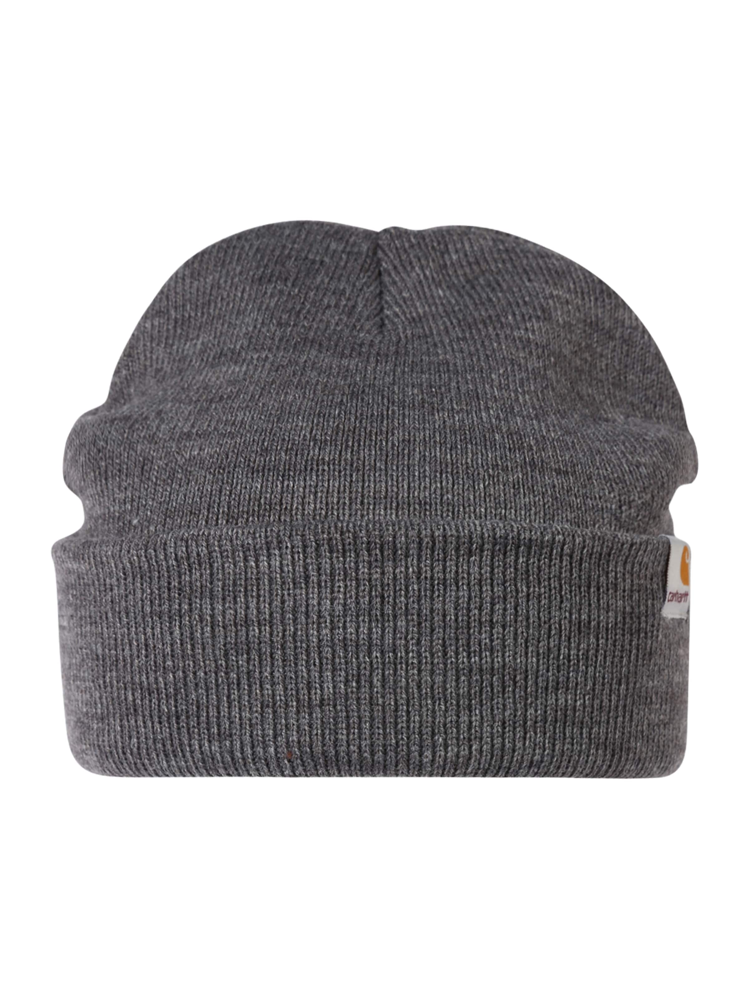 Carhartt WIP Шапка 'Stratus' в Серый